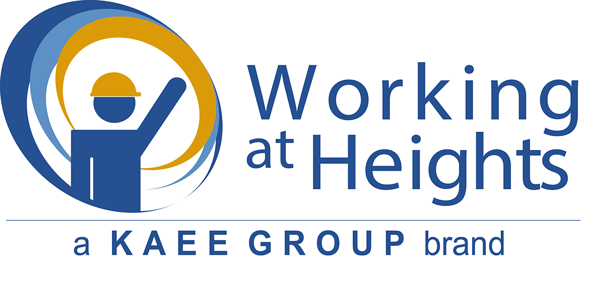 Working at Heights